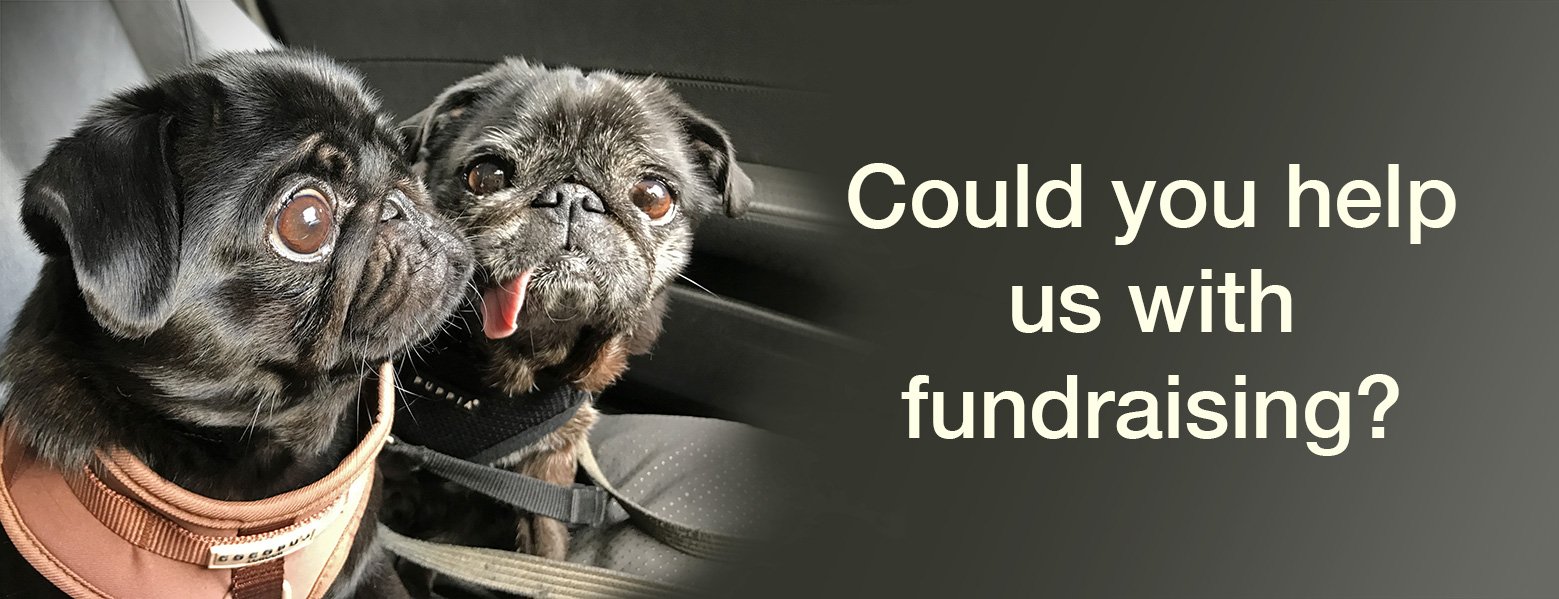 Could you help the PWR with funding?