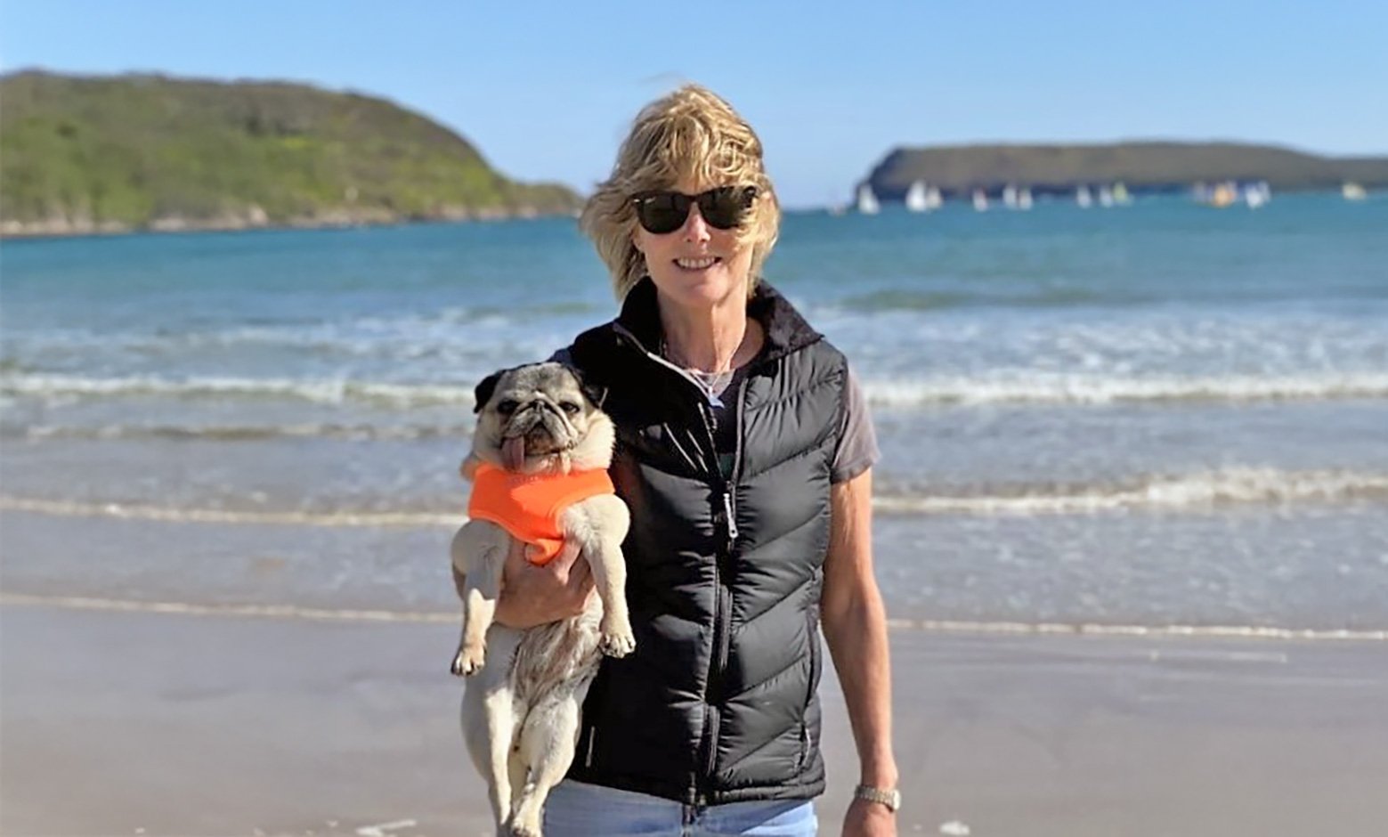 Mast Cell Tumours in Pugs