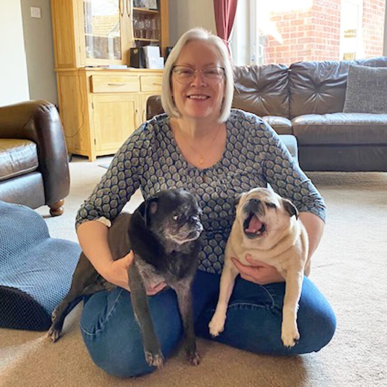 PWR Chairman Kay Greene