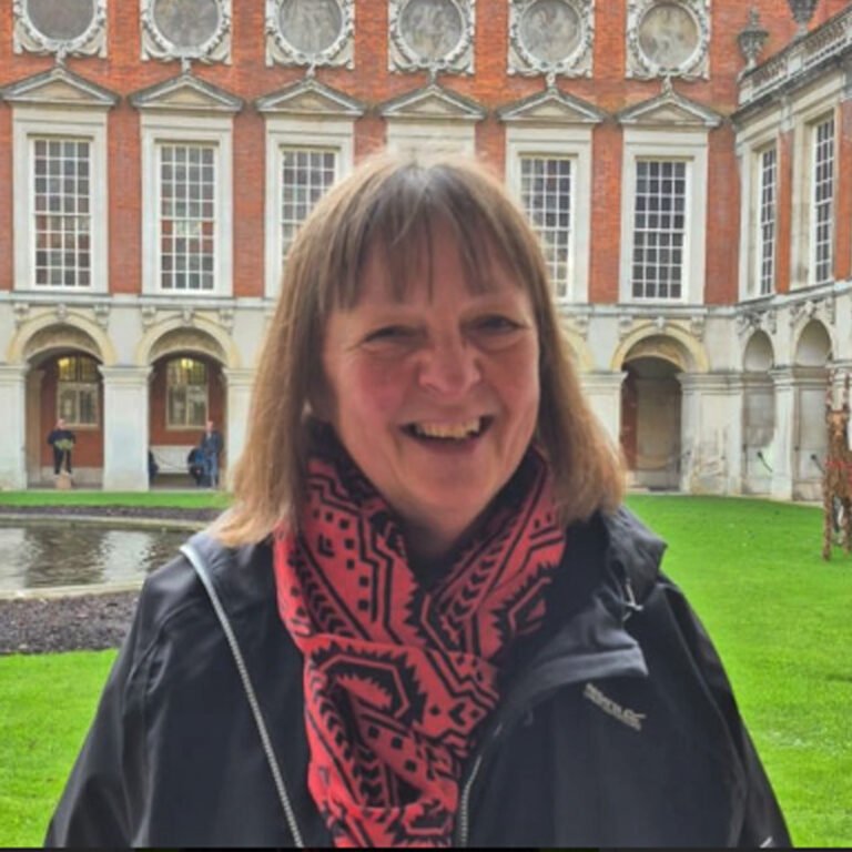 PWR Trustee Paula Parke