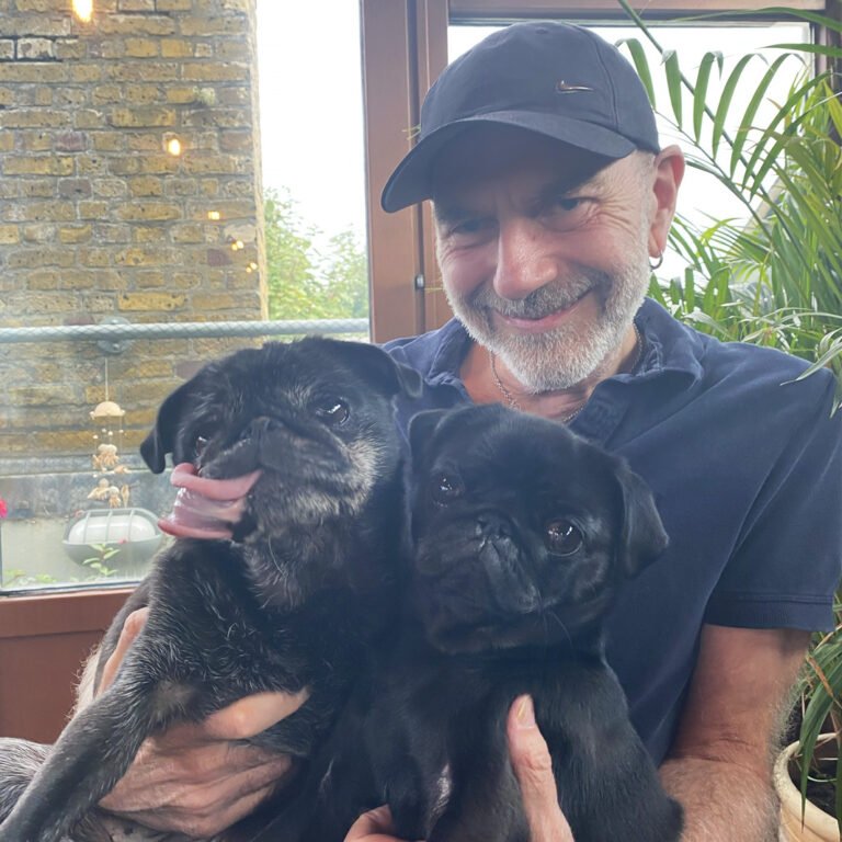 PWR Trustee Robin Green