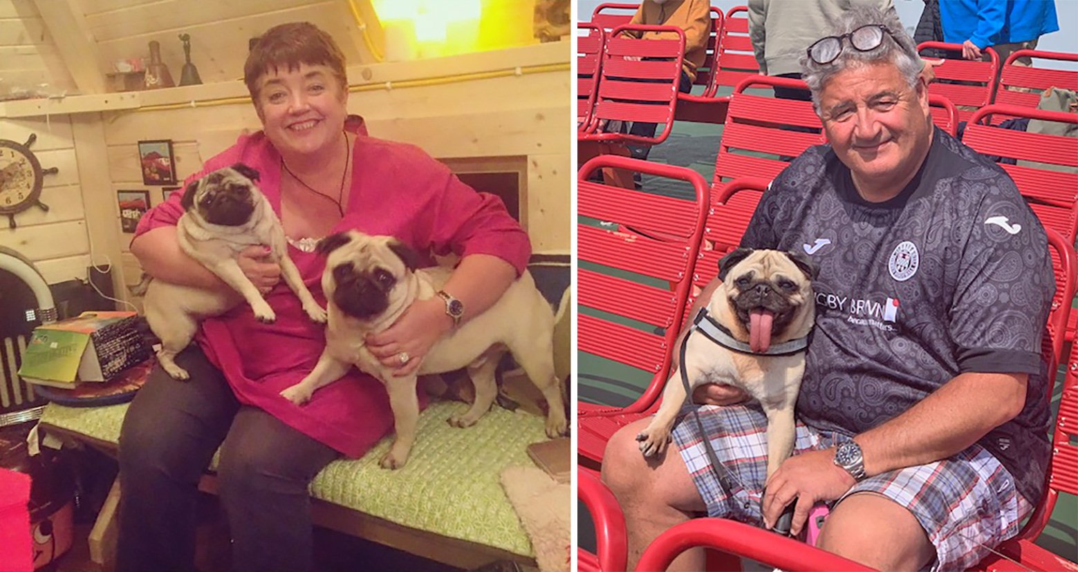 Margaret's Story of Adopting Winston